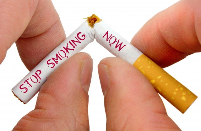 Kemenkes: 88 dari 100 ribu Orang Meninggal Akibat Rokok